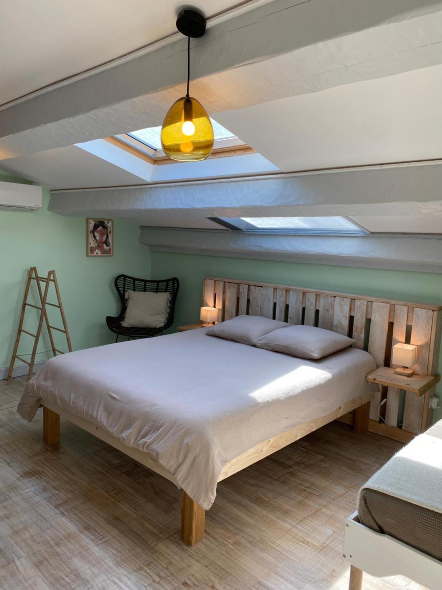 La Roca Flora Hotel Le Plan-de-la-Tour Ngoại thất bức ảnh